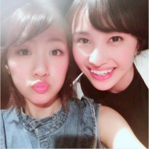 【エンタがビタミン♪】百田夏菜子と久々に会った高橋みなみ　輝くような笑顔に「こっちが元気もらっちゃう」