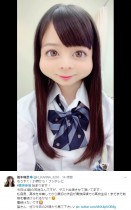 【エンタがビタミン♪】橋本環奈“変顔”も「可愛すぎる」　リアルとアプリでハートをわしづかみ