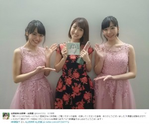 【エンタがビタミン♪】新妻聖子に迫る山田麗　『関ジャニ∞ 音楽王』の熱戦に吉田沙保里「霊長類最強！」