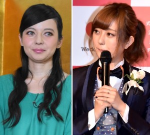 【エンタがビタミン♪】菊地亜美、憧れのベッキーと火花散らす　ダウンタウンが着火「ざまあみろと思った？」