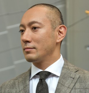 【エンタがビタミン♪】市川海老蔵、体調不良の原因は「愛する者への心配や不安」