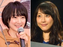 【エンタがビタミン♪】松井玲奈　“鉄道BIG4”ロケで生駒里奈と共演「こっちに引きずり込めるかも…」