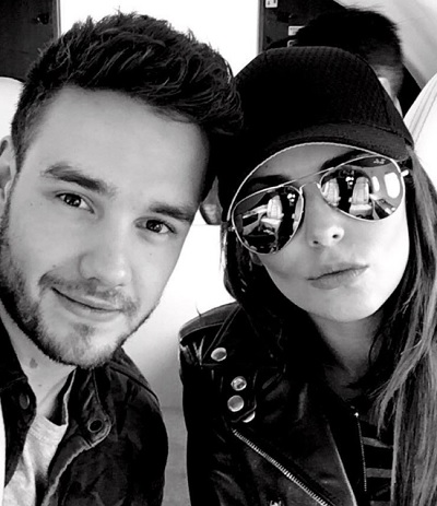 リアム・ペイン、恋人シェリルと結婚は？（出典：https://www.instagram.com/liampayne）