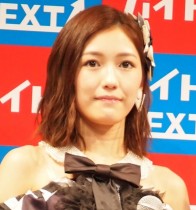 【エンタがビタミン♪】渡辺麻友『サヨナラ、えなりくん』初回放送に安堵　「絶望の淵」から「幸せな日々」へ