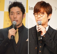 【エンタがビタミン♪】オリラジ“豪華すぎるライブ会場”発表　「ディズニー感満載！」