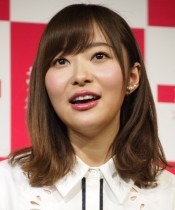 【エンタがビタミン♪】指原莉乃“腫れた顔”加工じゃなかった　中居正広が心配「顔どうした!?」