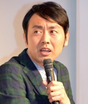 【エンタがビタミン♪】アンガ田中が強風に煽られるシーンで、新川優愛の身体に異変が！