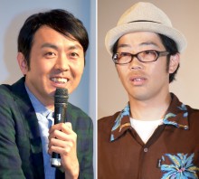 【エンタがビタミン♪】ドランク鈴木拓、母の手作り弁当を酷評されたアンガ田中の姿が忘れられず「すごい泣いちゃった」