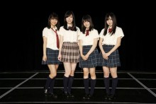 【エンタがビタミン♪】SKE48新シングルで初選抜、小畑優奈・北野瑠華・矢作有紀奈　『AKB総選挙』に追い風なるか