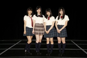 【エンタがビタミン♪】SKE48新シングルで初選抜、小畑優奈・北野瑠華・矢作有紀奈　『AKB総選挙』に追い風なるか