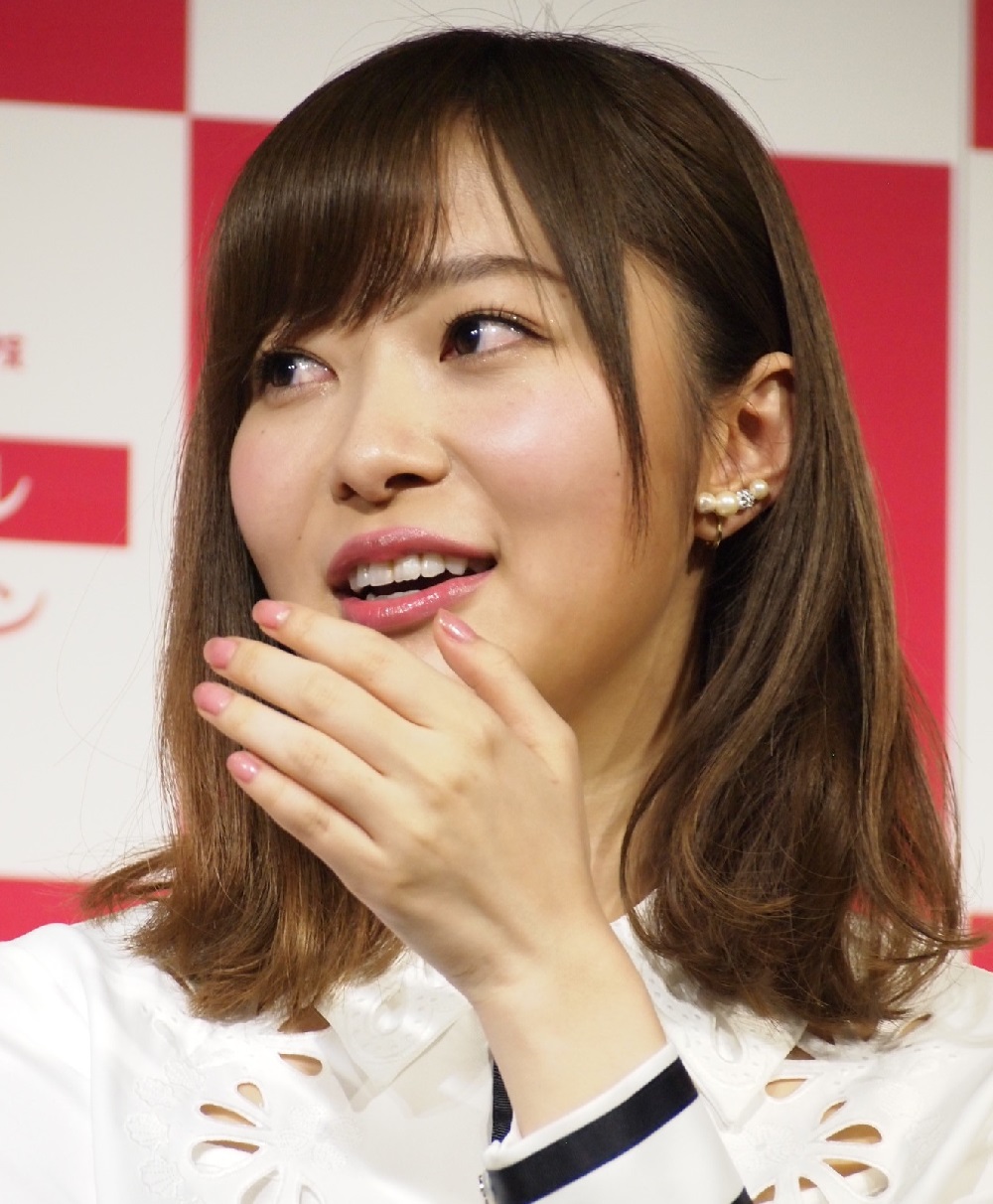 指原莉乃、やはり「イケメン」と「高収入」に惹かれてしまう？