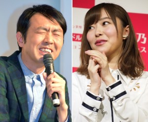 【エンタがビタミン♪】指原莉乃が予想　“嫌われていそうな芸人 TOP5”にアンガ田中が不満「なめないでよ！」