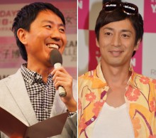 【エンタがビタミン♪】チュート福田、漫才で相方の頭は叩かない「徳井のかっこいい姿を崩さないため」