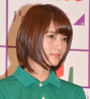 【エンタがビタミン♪】乃木坂46“握手会開催”　若月佑美が葛藤明かす「互いが人間である限り…非常に難しい問題」