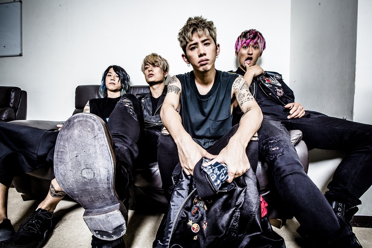 ONE OK ROCK、海外でも成功なるか？