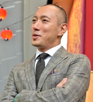 【エンタがビタミン♪】市川海老蔵　“入院費3000万円未払い”の記事に「笑うしかない」