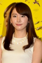 新垣結衣が2位「今後も愛され続けそうなタレント」ランキング