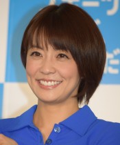 【エンタがビタミン♪】小林麻耶、誕生日プレゼントの“スイカ”に感動　麻央さんの名も刻まれて…