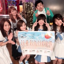 【エンタがビタミン♪】SKE48斉藤真木子らが“やぐフェス”に意欲　「出演できるといいね」ファンも期待