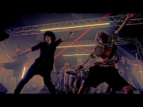 （画像は『Warner Music Japan　2017年7月11日公開 YouTube「Fear, and Loathing in Las Vegas / Return to Zero」』のサムネイル）