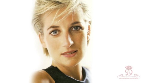 ダイアナ妃が最も恐れていたことは…（画像は『Lady Diana Foundation　2013年8月24日付Facebook』のスクリーンショット）