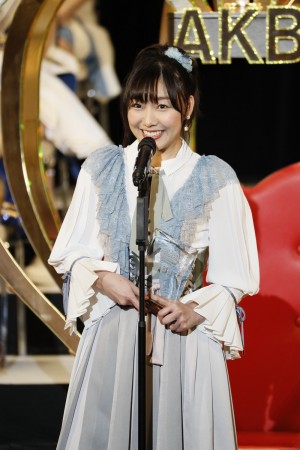 【エンタがビタミン♪】SKE48須田亜香里　“生”アキラ100％の裸芸に心の葛藤　果たして見たのか？