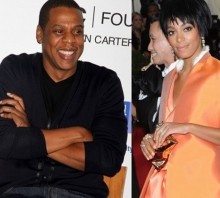 【イタすぎるセレブ達】Jay-Z　ビヨンセ妹に暴行された日を回顧し心境明かす