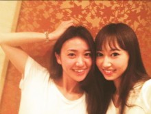 【エンタがビタミン♪】大島優子と小林香菜が“怪談BAR”体験　怖がりはどっち？