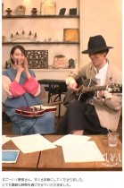 【エンタがビタミン♪】のん＆RADWIMPS・野田洋次郎　“のんのだ”で共作した即興曲に「CM確実」の声