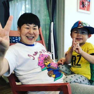 【エンタがビタミン♪】鈴木おさむの2歳息子、初めて覚えた芸能人は“ヒカキン”　「青鬼」ゲームにどハマり中