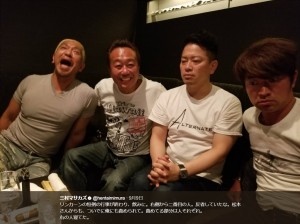 【エンタがビタミン♪】『リンカーン芸人大運動会』今年の見どころは「雨上がり宮迫」と「アンジャ児嶋」