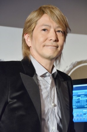 【エンタがビタミン♪】H Jungle with tのナンバーもランクイン　“小室哲哉の作品売上ランキング TOP5”