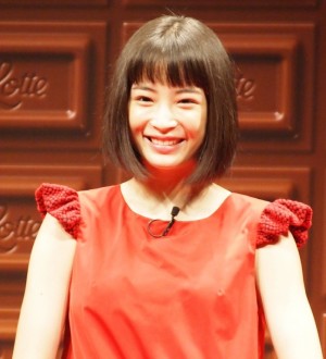 【エンタがビタミン♪】広瀬すず　“年の差恋愛”について問われ本音「逆にこの年齢だと…」