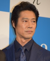 【エンタがビタミン♪】堤真一、村上信五が感動　27時間テレビで特集“ひらめき奉行”伊奈忠順の偉業