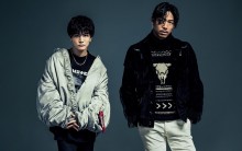 【エンタがビタミン♪】岩田剛典、爆破シーンに「かなり緊張した」　 映画『HiGH＆LOW』最新作で