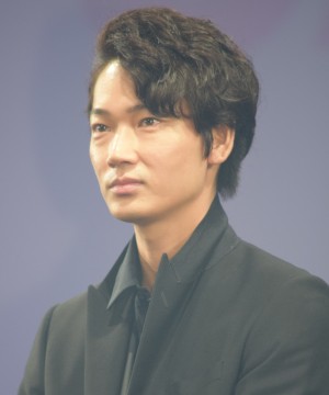 【エンタがビタミン♪】綾野剛“ラーメン”に思わず涙　佐藤健との食事制限では「愛情が芽生えた」