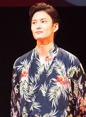 【エンタがビタミン♪】生田斗真、岡田将生や松本潤の“タレコミ”で思わぬ事実が明らかに