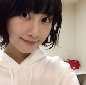 【エンタがビタミン♪】松井玲奈、サンホラ『人生は入れ子人形』に元気もらう「私の体力頑張れ」