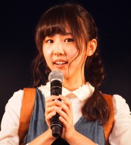 【エンタがビタミン♪】元AKB48内山奈月の今後に期待　ホリプロ所属で“政治タレント”に