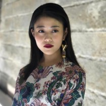 【エンタがビタミン♪】高畑充希、パリで見せたファッショナブルな姿　海外からも称賛「beautiful girl」