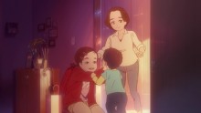 子どもからの手紙、保管している親が9割　幼い娘がママに手紙で思いを伝えるアニメにほっこり