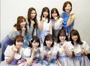 【エンタがビタミン♪】渡辺麻友“卒コン”に初代チームBが集結　浦野一美が感慨「特殊な世界観の中に居たなあ」