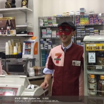 【エンタがビタミン♪】ゲッターズ飯田がコンビニでアルバイト？　「150人くらい占いました」