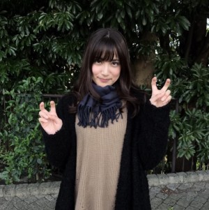 【エンタがビタミン♪】入山杏奈が“クールな美少女”役　ドラマ『花にけだもの』プロデューサーは「負けず嫌いで優しい子」