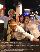 【エンタがビタミン♪】前田敦子“元グラドル市議”の変心を好演　『民衆の敵』第2章突入で新展開に期待