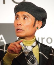 【エンタがビタミン♪】片岡鶴太郎、顔のエラを自分で取ろうとした思い出「金づちで…」