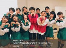 【エンタがビタミン♪】ゆず“恋ハジ 双子ダンス”　宮根＆ウエンツが『ベストヒット歌謡祭』でコラボ