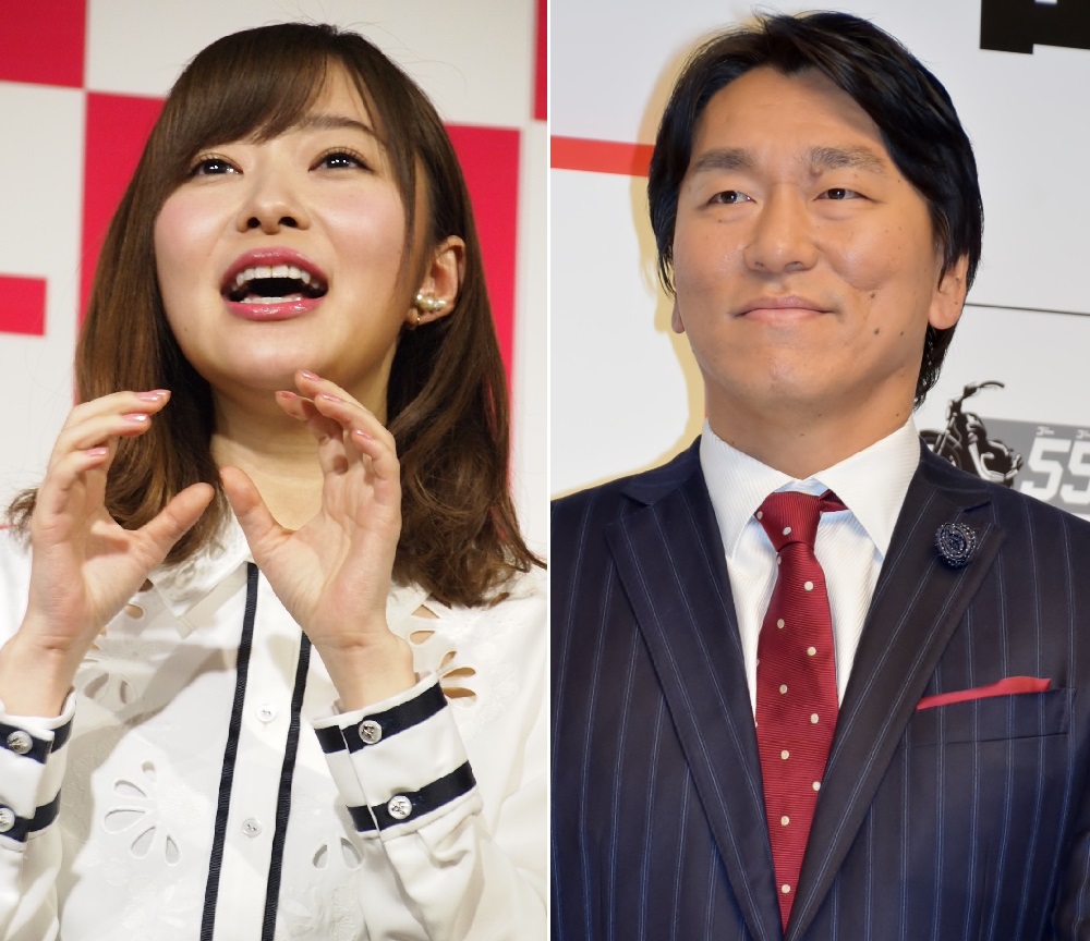 松井氏は「指原莉乃」を知らない!?