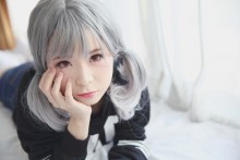 人気の色はダントツで「青」！　コスプレイヤーがこだわるのは「衣装」よりも「カラコン」だった