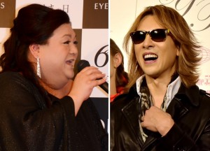 【エンタがビタミン♪】YOSHIKIがマツコと共演　新年の『マツコの知らない世界』で何を語る